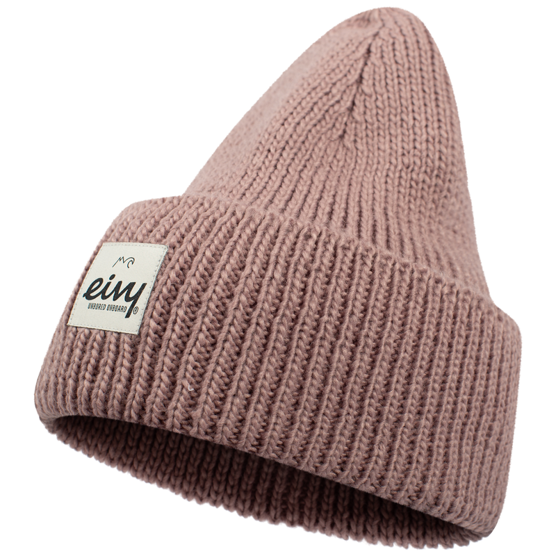 EASTER RIB WOOL BEANIE Damen