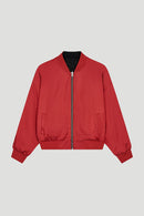 ELIN REVERSABLE BOMBER JACKET Damen