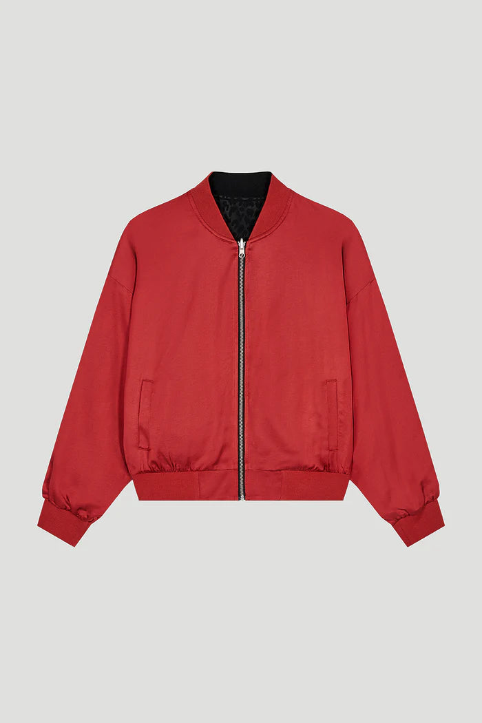 ELIN REVERSABLE BOMBER JACKET Damen