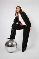 ELIN REVERSABLE BOMBER JACKET Damen