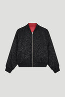 ELIN REVERSABLE BOMBER JACKET Damen