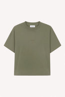 ELLA BOXY T-SHIRT Damen