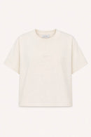 ELLA BOXY T-SHIRT Damen