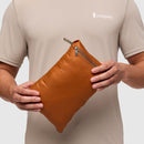 FUEGO DOWN HOODED JACKET Herren