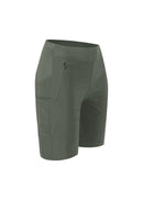 STRETCH SHAPE BERMUDA Damen