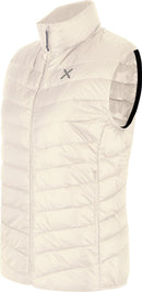 BREEZE DUVET VEST Damen