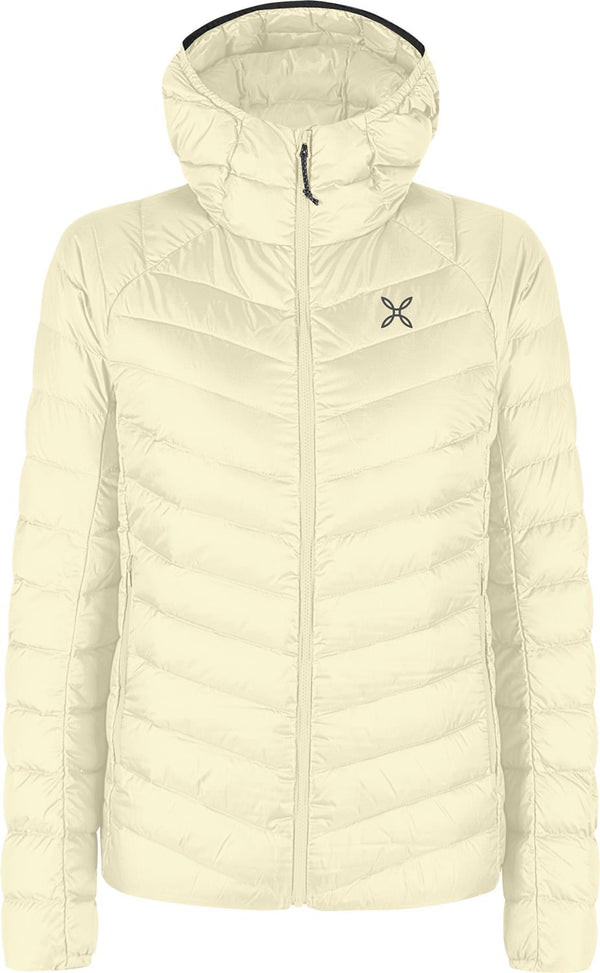 BREEZE HOODED DUVET JACKET Damen