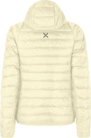 BREEZE HOODED DUVET JACKET Damen