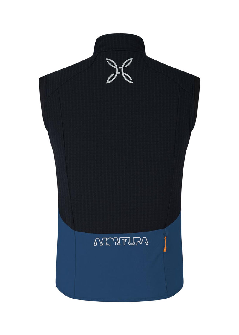 SKI STYLE VEST Herren