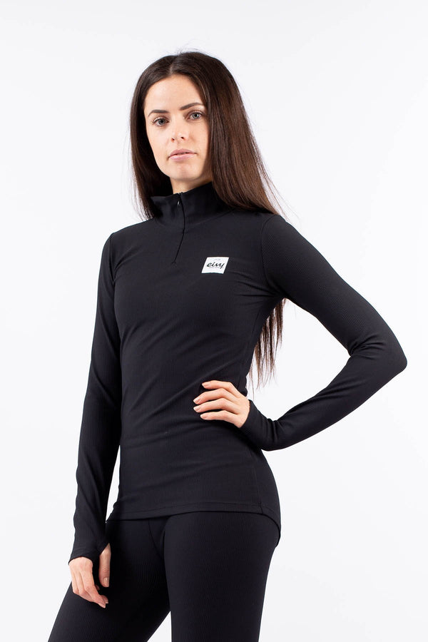 JOURNEY RIB TOP Damen