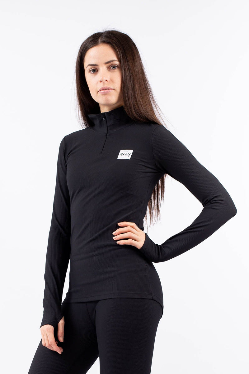 JOURNEY RIB TOP Damen