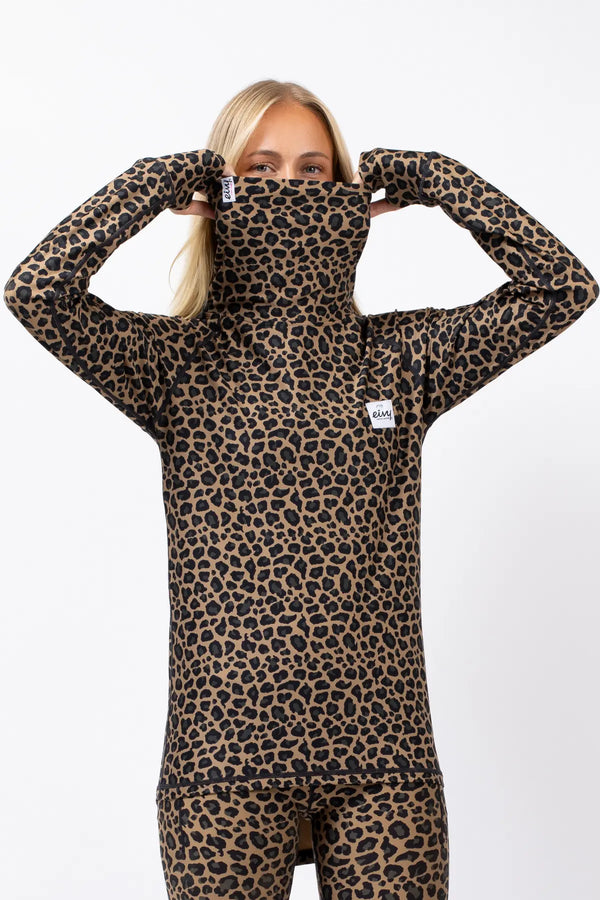 ICECOLD TOP Damen