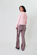 INDIE WRAP JACKET Damen