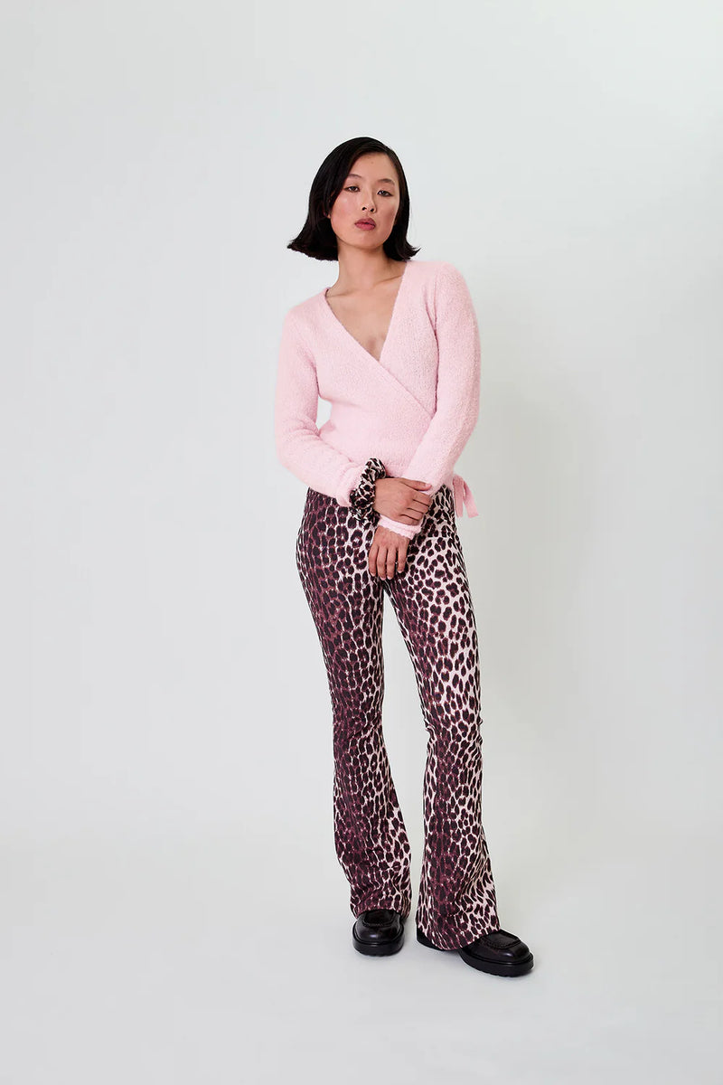 INDIE WRAP JACKET Damen