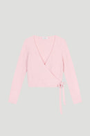 INDIE WRAP JACKET Damen