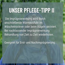 HEY SPORT IMPRA WASH-IN