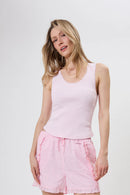 JOLIE LACE TANKTOP Damen