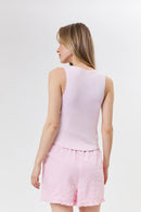 JOLIE LACE TANKTOP Damen