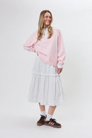 JOLINA LACE POLO Damen