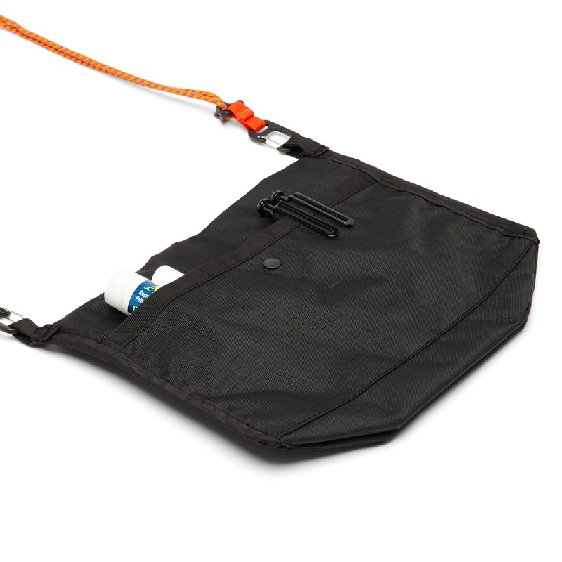 LISTA 2L LIGHTWEIGHT CROSSBODY BAG