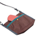 LISTA 2L LIGHTWEIGHT CROSSBODY BAG