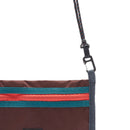 LISTA 2L LIGHTWEIGHT CROSSBODY BAG