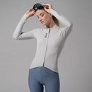 COLOR BLOCK LS JERSEY Damen