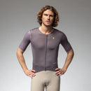 EARTHY STYLE JERSEY Herren