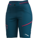 SHORT TRAVERSE Damen