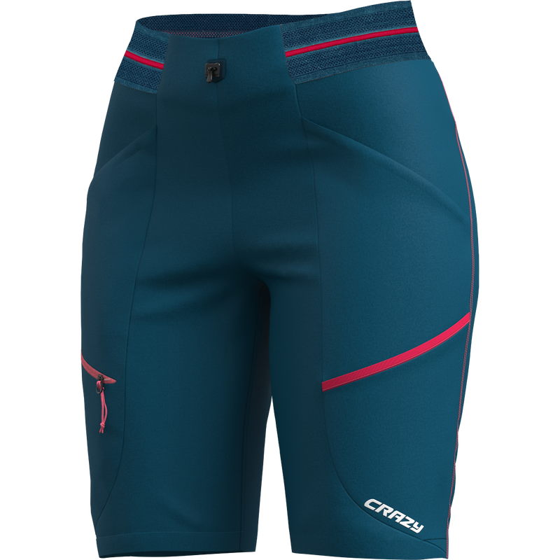 SHORT TRAVERSE Damen