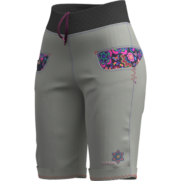 SHORT ARIA Damen