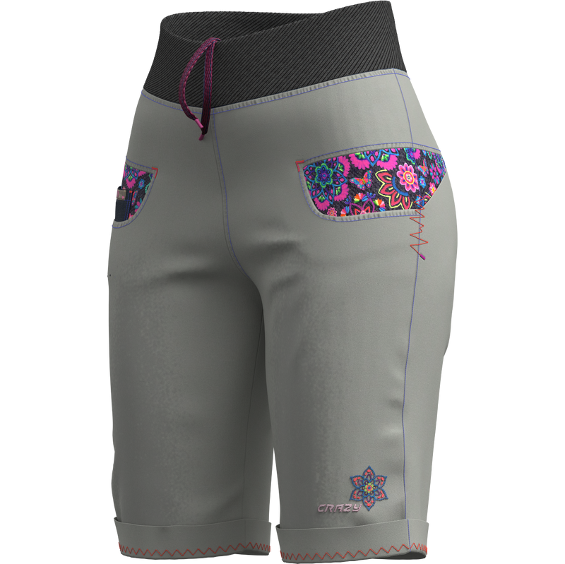 SHORT ARIA Damen