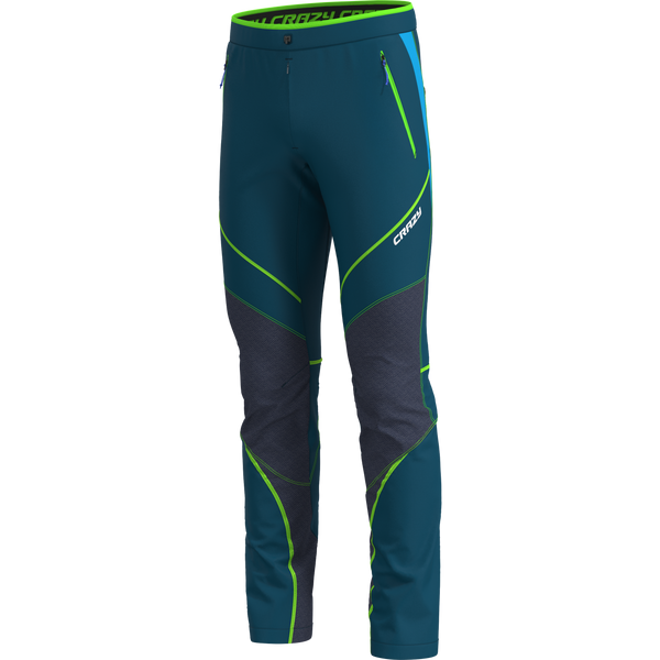 PANT FLAME Herren