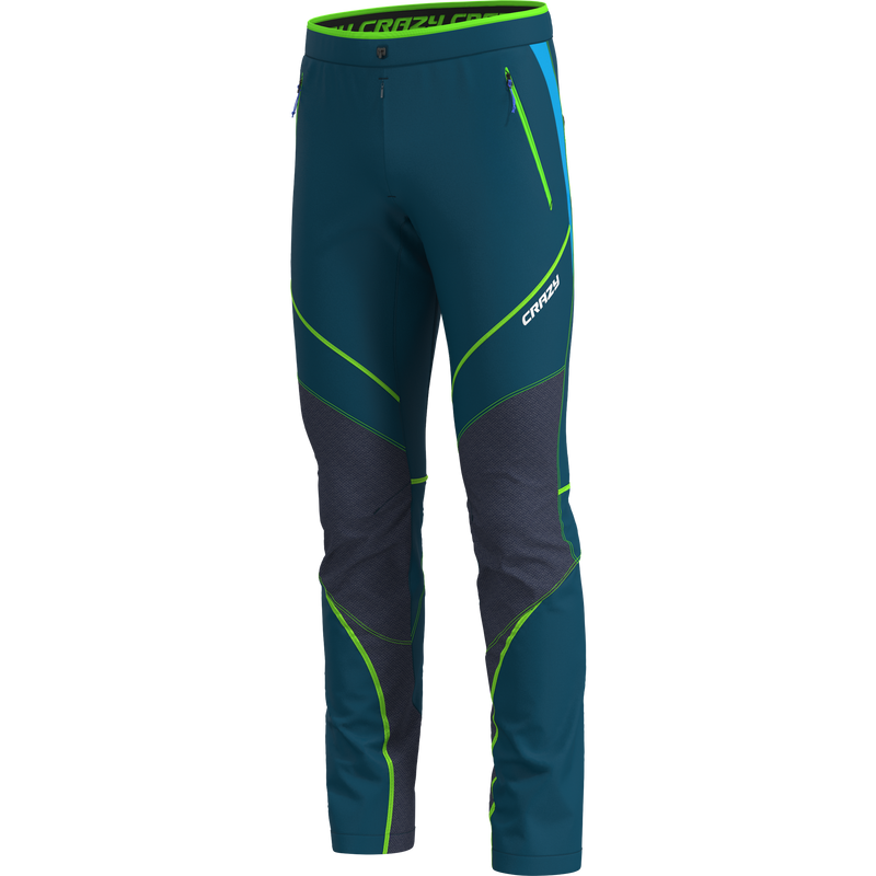 PANT FLAME Herren