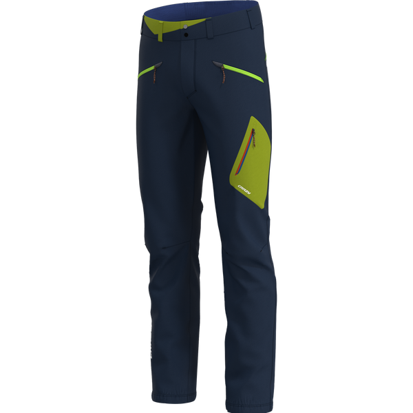 PANT RESOLUTION Herren
