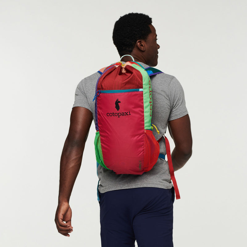 LUZON 24L BACKPACK Unisex