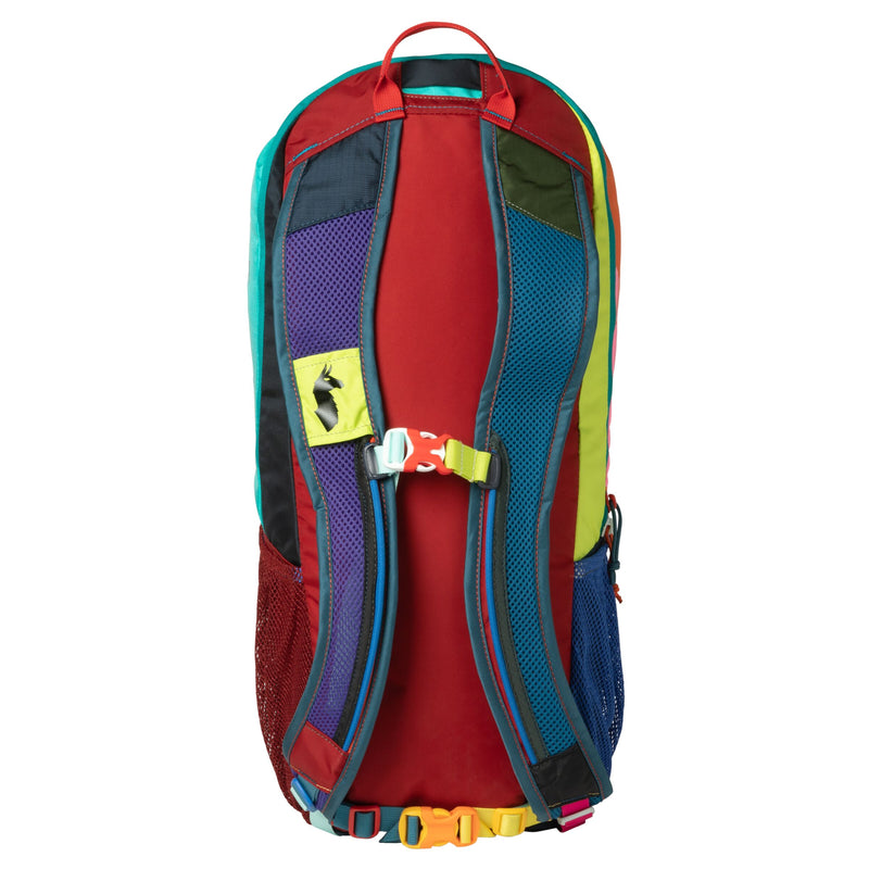 LUZON 24L BACKPACK Unisex