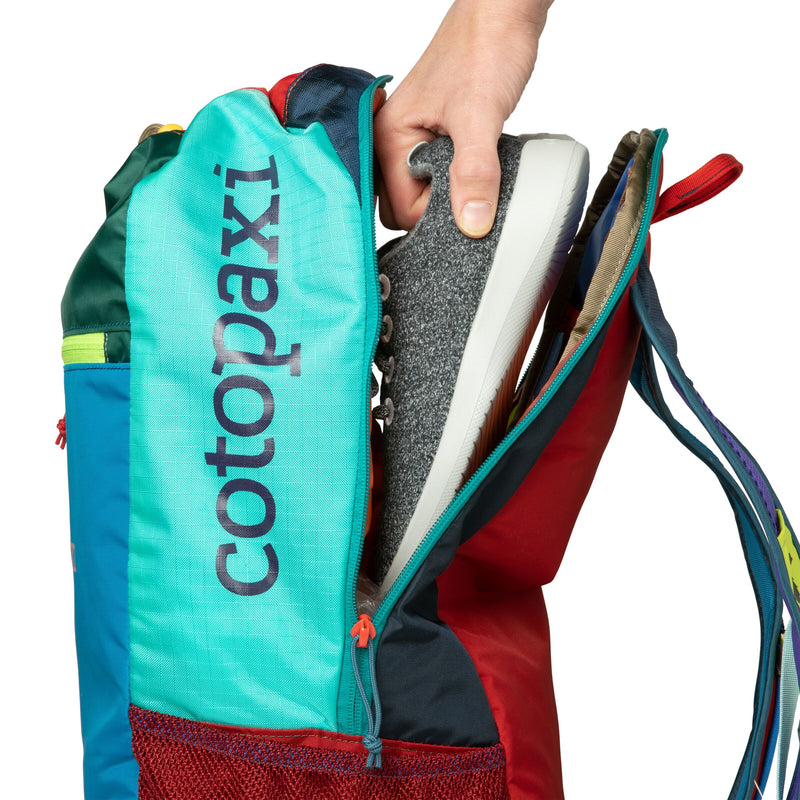 LUZON 24L BACKPACK Unisex