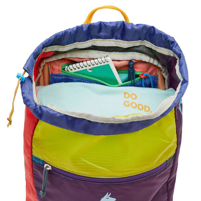 LUZON 24L BACKPACK Unisex