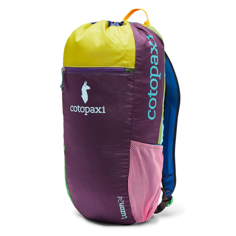 LUZON 24L BACKPACK Unisex