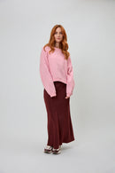 LIGHT SWEATER MENTAL HEALTH Damen