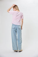 LUNE REGULAR T-SHIRT Damen