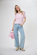LUNE REGULAR T-SHIRT Damen