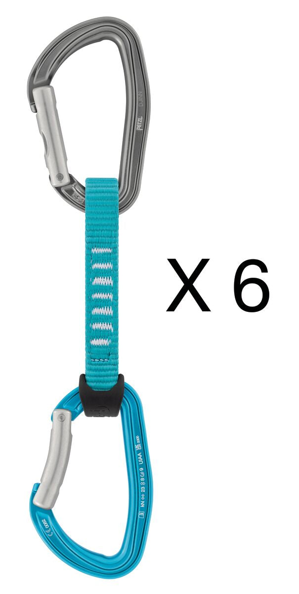 DJNN AXESS EXPRESS 12
