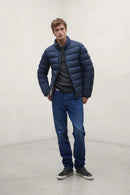 BERET JACKET Herren