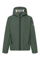 DARWIN JACKET Herren