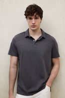 THEO SHORT SLEEVE POLO Herren