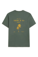 MUND T-SHIRT Herren