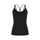 CRIMP CROSS CANOTTA Damen