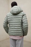 ATLANTIC JACKET Damen